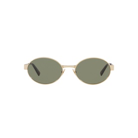 Oval Sunglasses YS000577