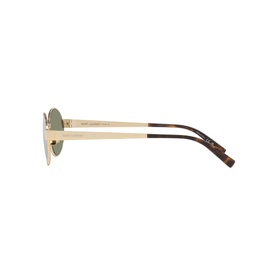 Oval Sunglasses YS000577