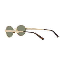 Oval Sunglasses YS000577