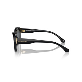 Irregular Sunglasses MK2209U Bel Air