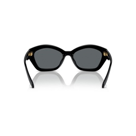 Irregular Sunglasses MK2209U Bel Air