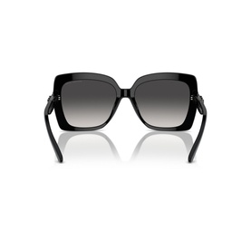 Square Sunglasses MK2213 Nice