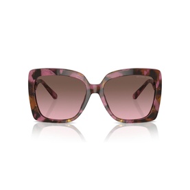 Square Sunglasses MK2213 Nice