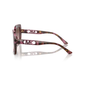 Square Sunglasses MK2213 Nice