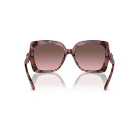 Square Sunglasses MK2213 Nice