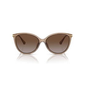Cat Eye Sunglasses MK2184U Dupont