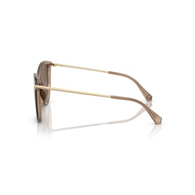 Cat Eye Sunglasses MK2184U Dupont
