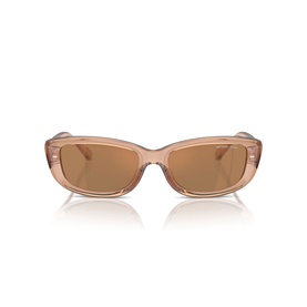 Rectangle Sunglasses MK2210U Asheville