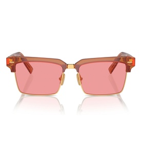 Square Sunglasses MU 10ZS