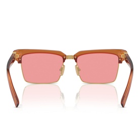 Square Sunglasses MU 10ZS