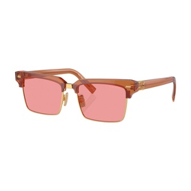 Square Sunglasses MU 10ZS