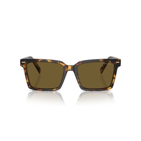 Rectangle Sunglasses MU 13ZS