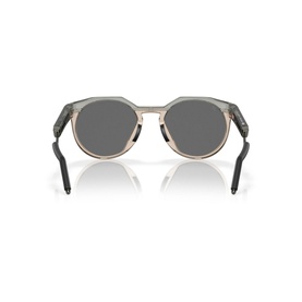 Round Sunglasses OO9279 Damian Lillard Signature Series HSTN Metal