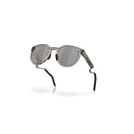 Round Sunglasses OO9279 Damian Lillard Signature Series HSTN Metal