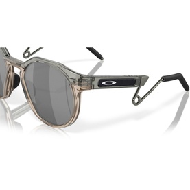 Round Sunglasses OO9279 Damian Lillard Signature Series HSTN Metal