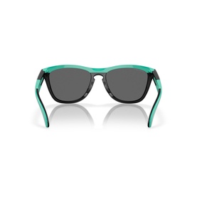 Square Sunglasses OO9284 Frogskins&trade; Range Cycle The Galaxy Collection