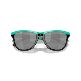 Square Sunglasses OO9284 Frogskins&trade; Range Cycle The Galaxy Collection