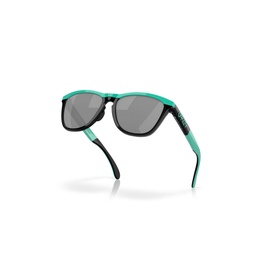 Square Sunglasses OO9284 Frogskins&trade; Range Cycle The Galaxy Collection