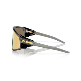 Shield Sunglasses OO9404 Latch&trade; Panel