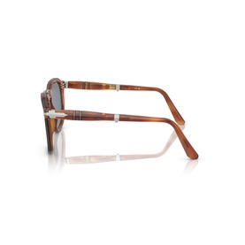 Square Sunglasses PO3345S