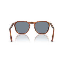 Square Sunglasses PO3345S