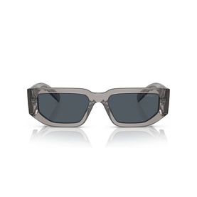 Rectangle Sunglasses PR 09ZS