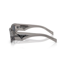 Rectangle Sunglasses PR 09ZS