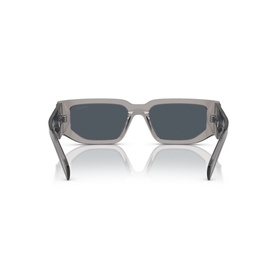 Rectangle Sunglasses PR 09ZS