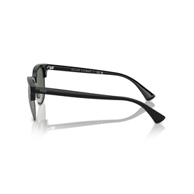 Round Sunglasses PH4217