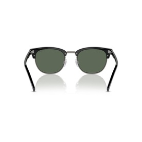 Round Sunglasses PH4217