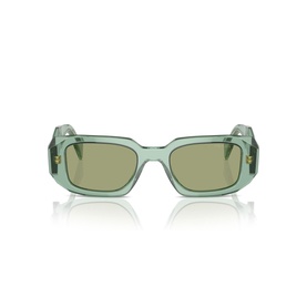 Rectangle Sunglasses PR 17WS