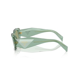 Rectangle Sunglasses PR 17WS