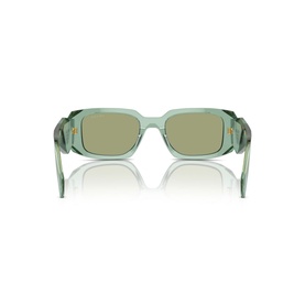Rectangle Sunglasses PR 17WS