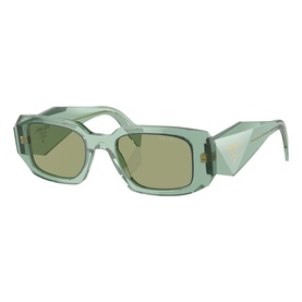 Rectangle Sunglasses PR 17WS