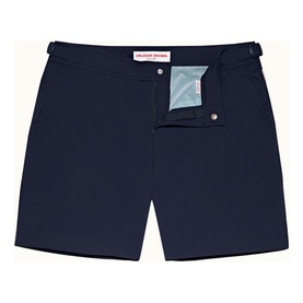 Bulldog Sport Swim Shorts