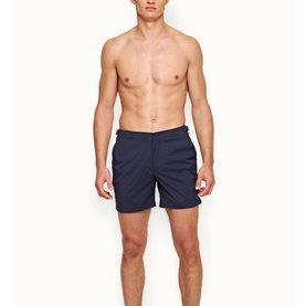 Bulldog Sport Swim Shorts