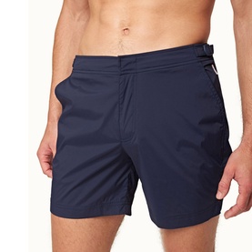 Bulldog Sport Swim Shorts