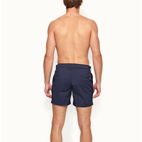 Bulldog Sport Swim Shorts