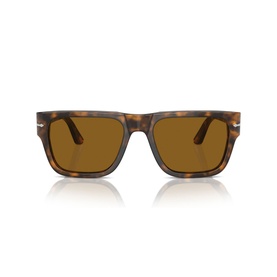Square Sunglasses PO3348S