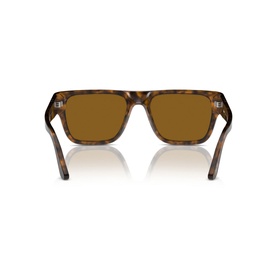 Square Sunglasses PO3348S