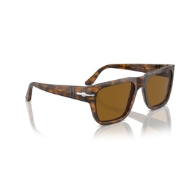 Square Sunglasses PO3348S