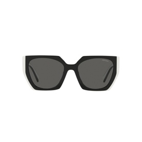 Rectangle Sunglasses PR 15WS