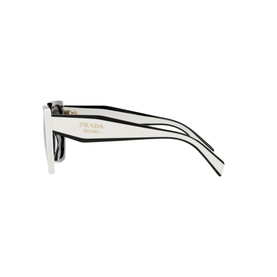 Rectangle Sunglasses PR 15WS