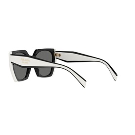 Rectangle Sunglasses PR 15WS