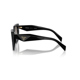 Pillow Sunglasses PR 19ZS
