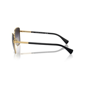 Butterfly Sunglasses RA4146