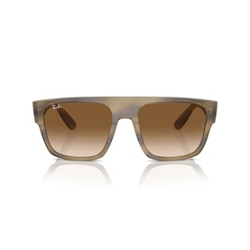 Square Sunglasses RB0360S Drifter