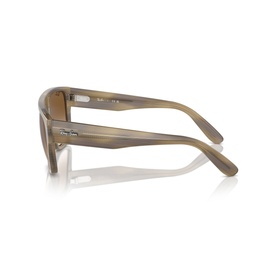 Square Sunglasses RB0360S Drifter