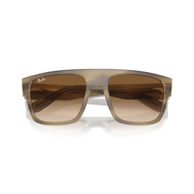 Square Sunglasses RB0360S Drifter