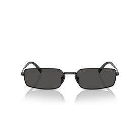 Rectangle Sunglasses PR A60S